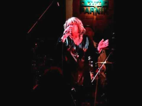 Věra Špinarová - Stůj (Stay)