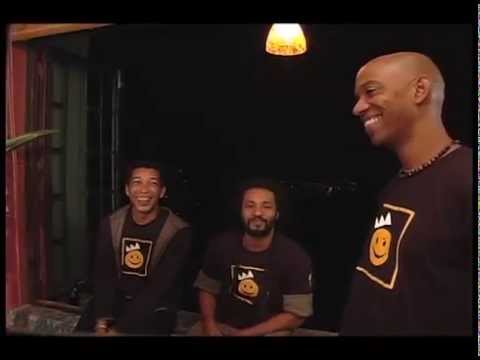 Carnival Pelau with 3 Canal