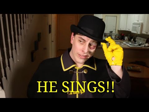 Janus Sing! (Crack-ish)