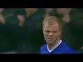 Chelsea 4-0 Blackburn 2004 - Gudjohnsen x3 and Duff