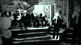 Red Nichols & His Five Pennies - "5 Foot 2, Eyes Of Blue" HD Quality Recording