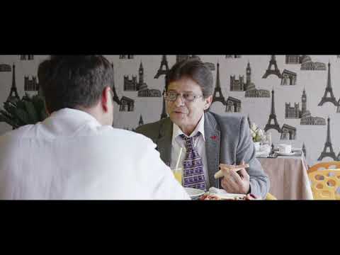 Vardhan K Central Govt Ad