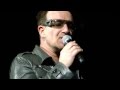 U2 In A Little While (Live from Sao Paulo) [Multicam 720p by MekVox with Gound Up's Audio]