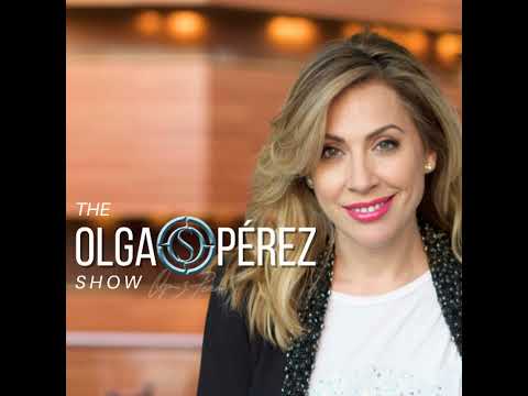 Rebel - The Picturebooks feat. Lzzy Hale (REACTION) Live! | The Olga S. Pérez Show