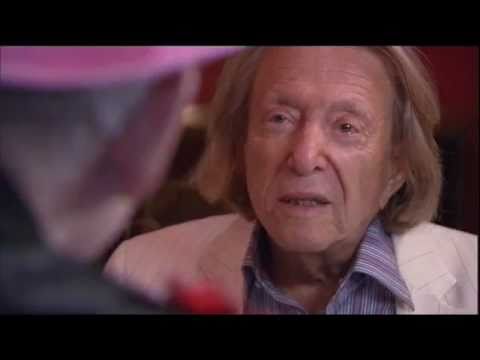 Durch die Nacht mit Rolf Eden und Rosa von Praunheim - Clip 2