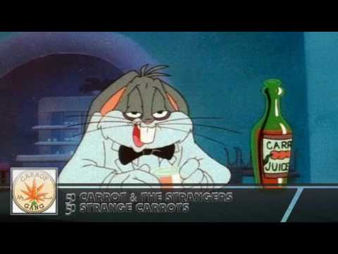 50 Carrot & The Strangers - 50 Strange Carrots