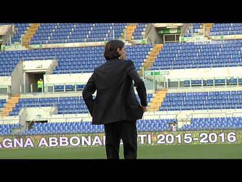 COPPA ITALIA PRIMAVERA: Roma - Lazio 1-0 - IL GOL DI VERDE