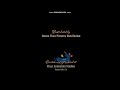 Extended Fixed Closing To Ratatouille 2008 UK DVD Disc 1