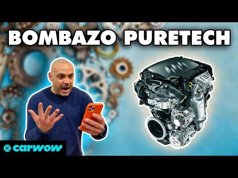 FALLO MOTOR PURETECH: STELLANTIS COMPENSARÁ CON 10 AÑOS/175.000 Km de GARANTÍA – Lo que debes saber