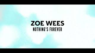 Musik-Video-Miniaturansicht zu Nothing's forever Songtext von Zoe Wees