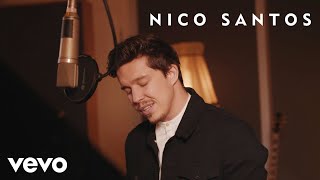 Nico Santos - Goodbye To Love (Spanglish Version)