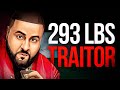 Why DJ Khaled Has Suddenly Become Hated