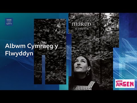 Pontydd gan Mared a Cherddorfa Genedlaethol Gymreig y BBC