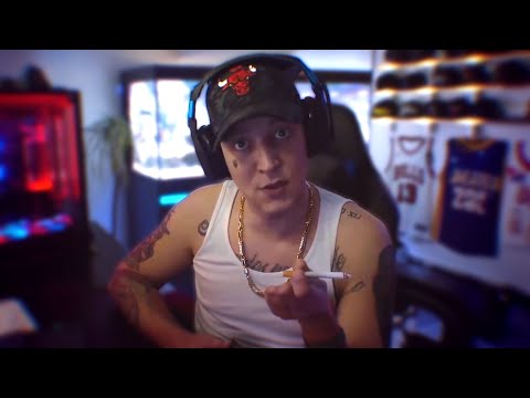 WOMEN ARE LIKE DOGS.