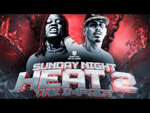 Loso vs Black Aladdin