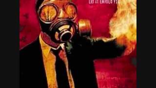 NJ Falls Into the Atlantic - Senses Fail