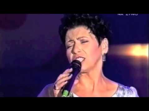 Koncert wart przypomnienia. Ewa Bem - jubileusz 30-lecia pracy artystycznej, Opole 2000