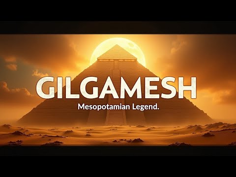 Unearthing Gilgamesh: The World's Oldest Hero's Journey Explained