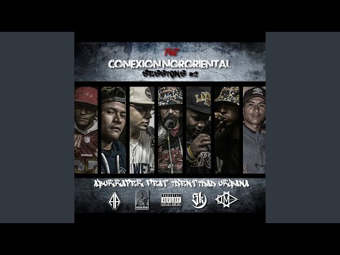 Conexion Nororiental Sessions 2