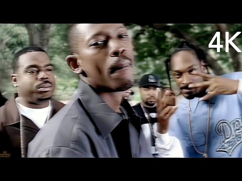 Tha Dogg Pound, Snoop Dogg: Cali Iz Active (EXPLICIT) [UP.S 4K] (2006)