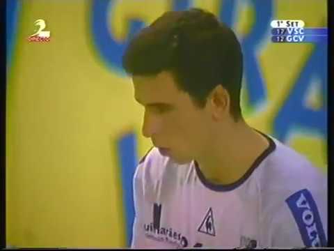 VSC x GC Vilacondense - época 2003/2004 (27.12.2003)