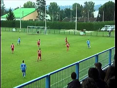 05/10/2013 8.kolo 3.HNL-sjever NK Podravina Ludbreg - NK Polet 0 : 0