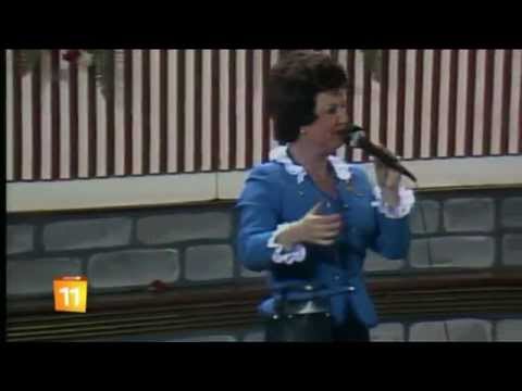 Marie-Luise Nikuta - Beliebte Karnevalisten in NRW