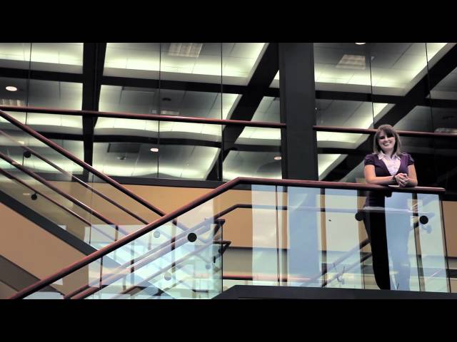 Walsh University video #1