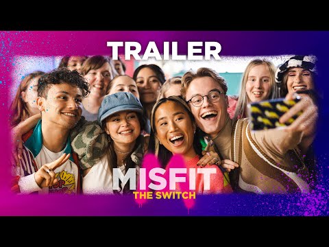 MISFIT THE SWITCH - TRAILER