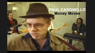 Paul Cargnello - Money Moves