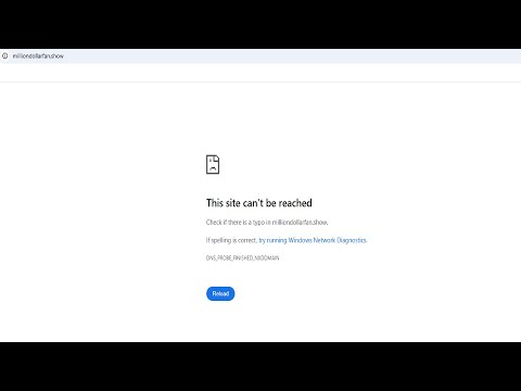 I Guess It Was A Scam All Along