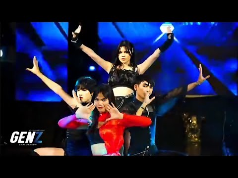 140820 DeliZious cover DeliZious งาน IT Freshy Boy&Girl 2020