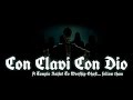 Ghost- Con Clavi Con Dio instrumental cover