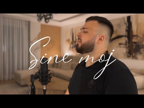 Mehdi - Sine moj (Cover)