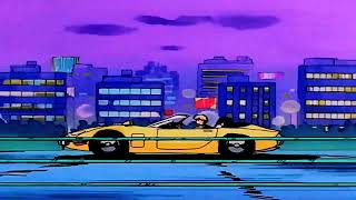 Big K.R.I.T. - Amtrak (slowed &amp; reverb)