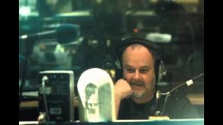 The Alternative - John Peel on BBC World Service 09-11-2002