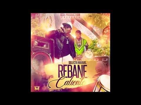 Socie Gck - Rebane Caliente