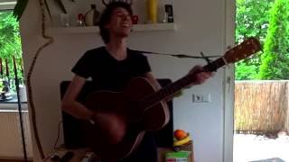 Mig-El - Turning Back Around (Rhodes cover)