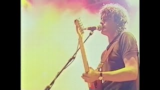 Spiritualized - Live at Glastonbury 1998