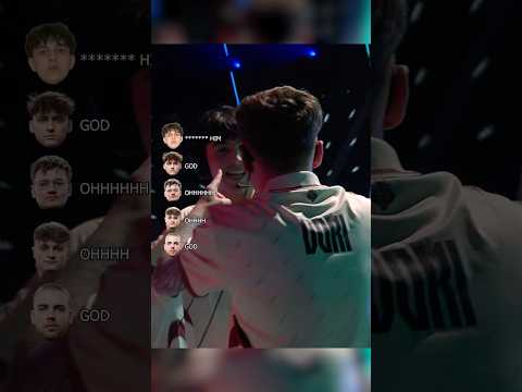 How Stompn’s insane EWC ACE sounded - G2 R6 Voicecomms #rainbow6siege #r6esports #r6siege #stompn