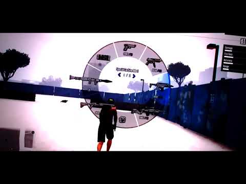 GTAO • Kilo [ICEY/UNIT] Vs. Nuskii-_-Goon/KiloWitDaShotJR/Boizz[NUNU/OTF] #4-0 •