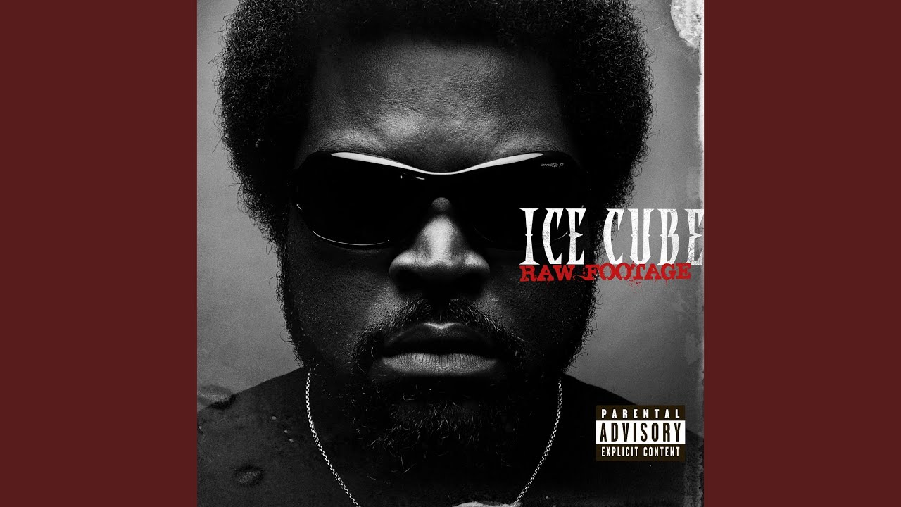 Ice Cube - Cold Places