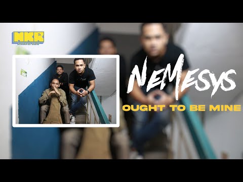 Nemesys – Ought To Be Mine  (LepaqAkustik@MyKampus Radio)