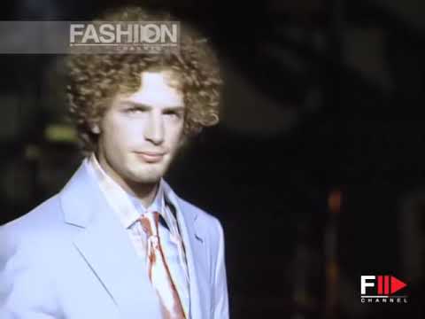 "Vivienne Westwood" Spring Summer 2005 1 of 4 Paris Menswear by FashionChannel