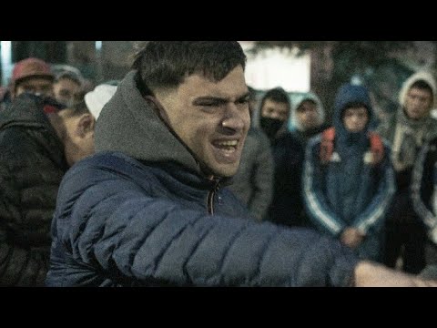 EFRUM KIRO vs MITO MARJO vs CHIRULO LRS | 8vos | ESPECIAL 2vs2 | 17/07/21