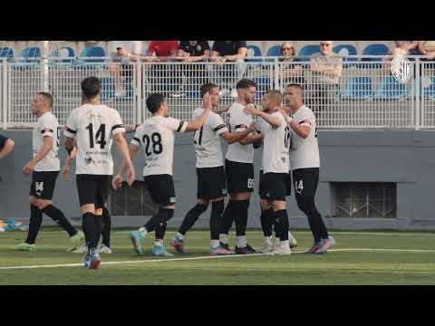 Watch the highlights from our friendly win versus Balzan FC on the 24th of June.