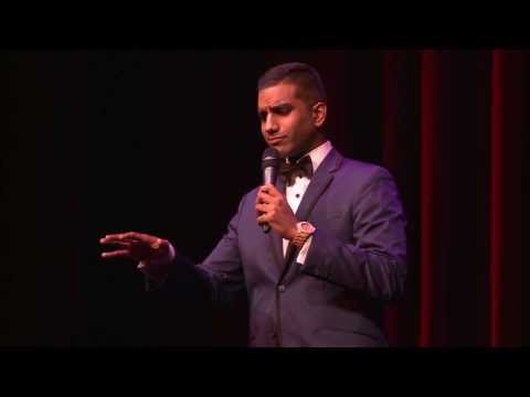 Aamer Rahman - OSAMA BIN LADEN