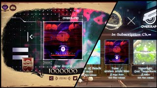 Download lagu [OverRapid Collab Act2: #2] Yume / aruiwa arishi hino (Master 14) Perfect Purified!! mp3