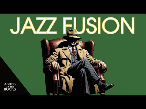 1 HOUR Smooth Jazz Fusion Soulful Instrumental Music for Deep Reflection, Cigar & Whiskey Vibe