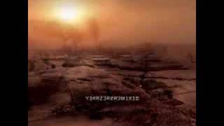 Nine Inch Nails - My Violent Heart (Remixed)